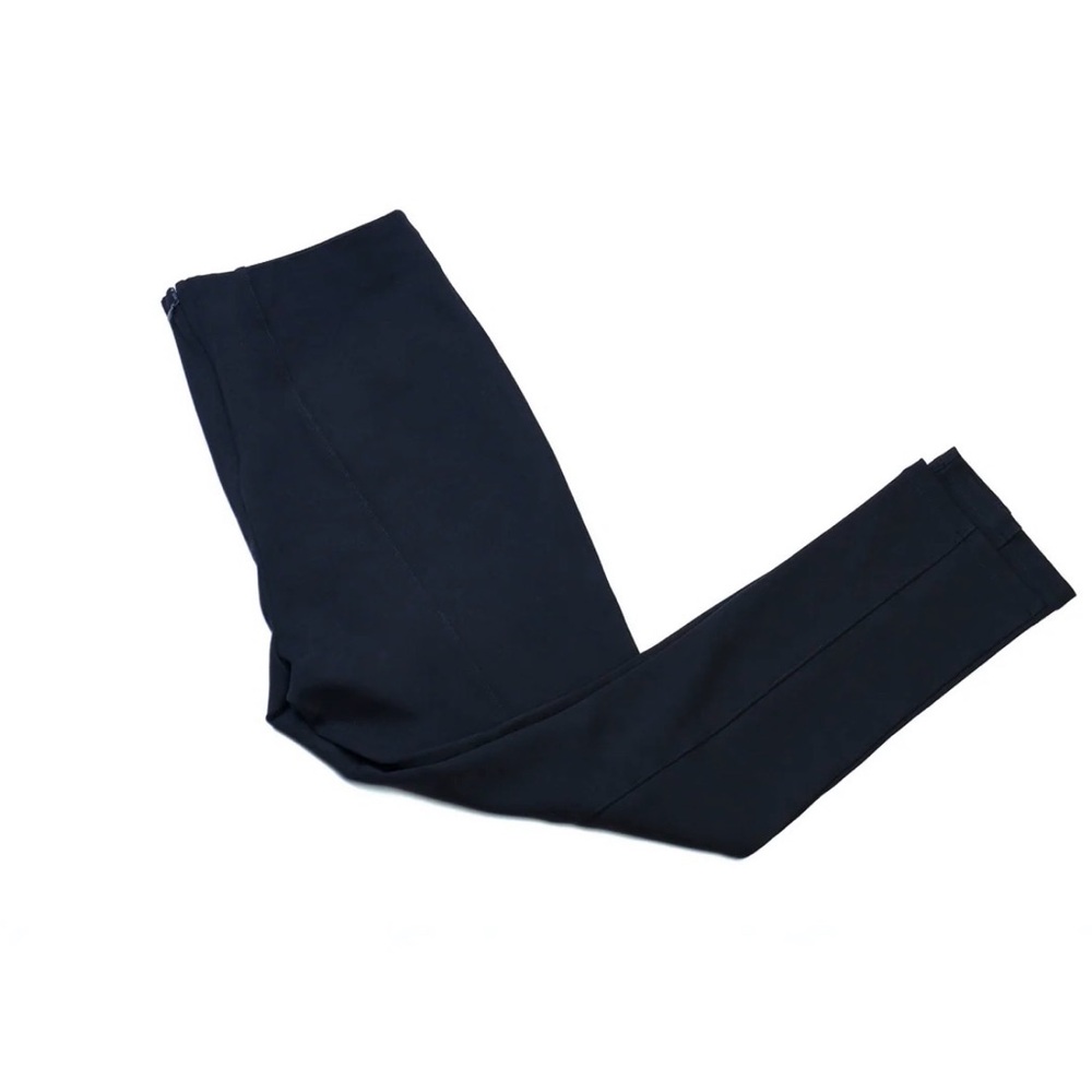 Emme Mama Dressy Ponte Stretch Pants for Pregnancy and Post Partum